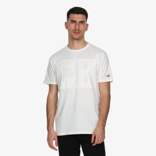 Champion Tricou RAW LOGO T-SHIRT 
