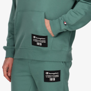 Champion Hanorac RAW LOGO HOODY 