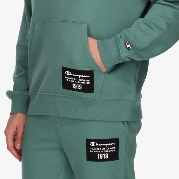 Champion Hanorac RAW LOGO HOODY 