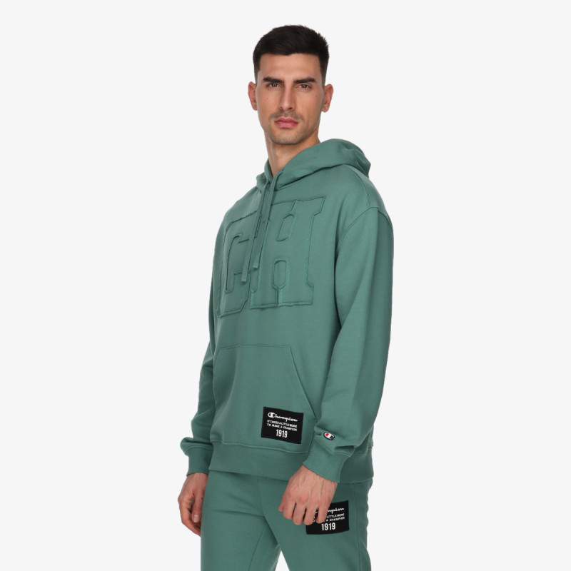 Champion Hanorac RAW LOGO HOODY 
