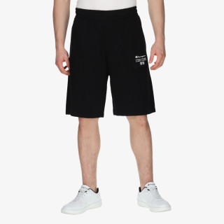 Champion Pantaloni scurti RAW LOGO SHORTS 