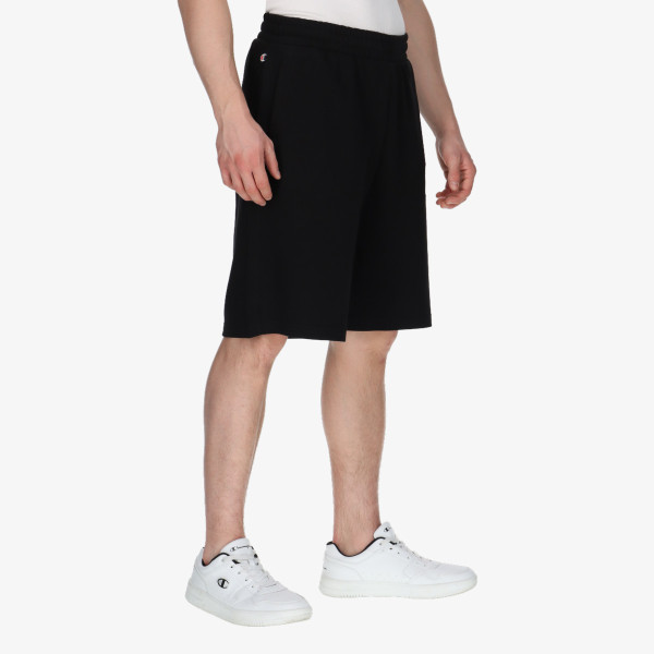 Champion Pantaloni scurti RAW LOGO SHORTS 