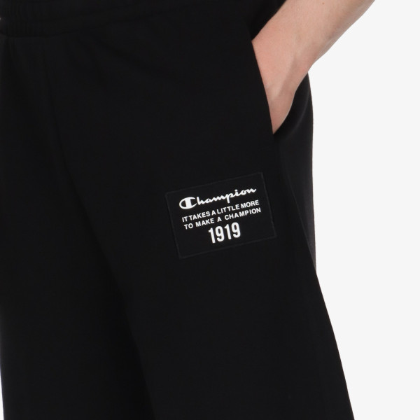 Champion Pantaloni scurti RAW LOGO SHORTS 