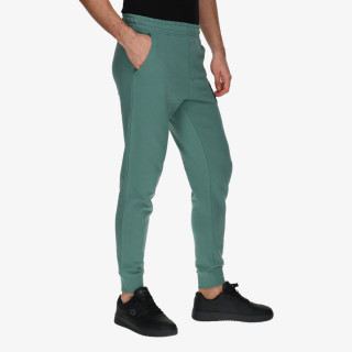 Champion Pantaloni de trening RAW LOGO CUFFED PANTS 