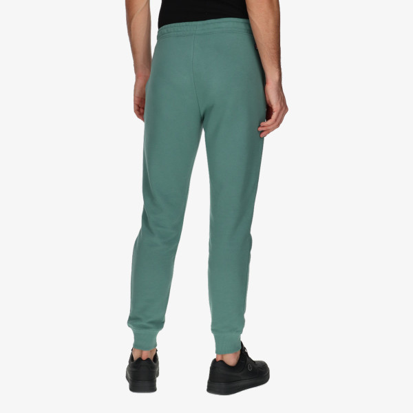 Champion Pantaloni de trening RAW LOGO CUFFED PANTS 