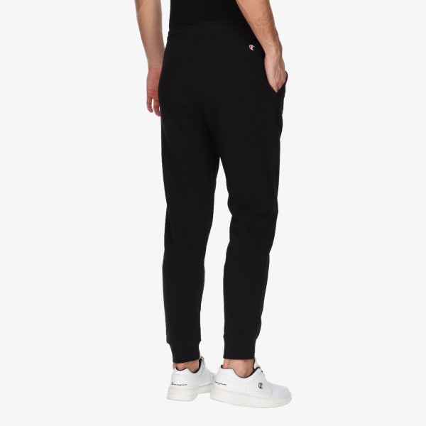 Champion Pantaloni de trening RAW LOGO CUFFED PANTS 