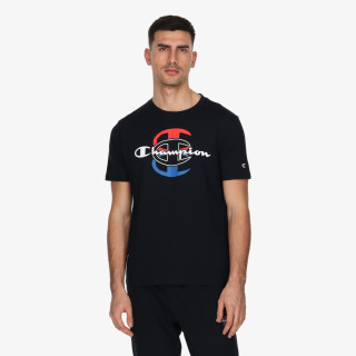 Champion Tricou TRIPLE C T-SHIRT 