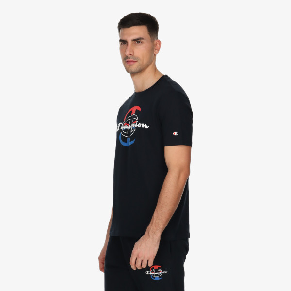 Champion Tricou TRIPLE C T-SHIRT 