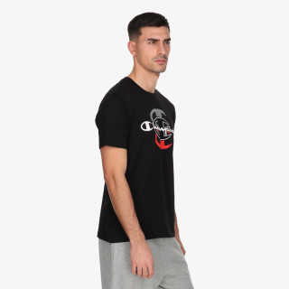 Champion Tricou TRIPLE C T-SHIRT 