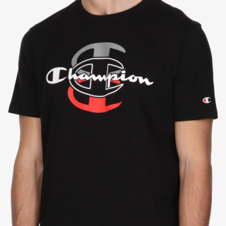 Champion Tricou TRIPLE C T-SHIRT 