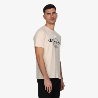 Champion Tricou TRIPLE C T-SHIRT 