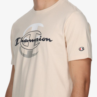 Champion Tricou TRIPLE C T-SHIRT 