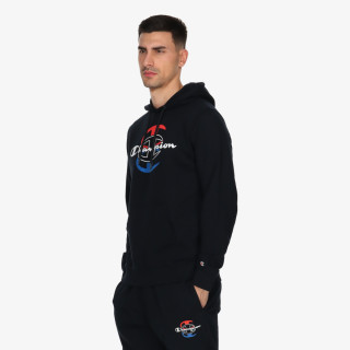 Champion Hanorac TRIPLE C HOODY 