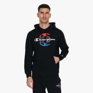 Champion Hanorac TRIPLE C HOODY 