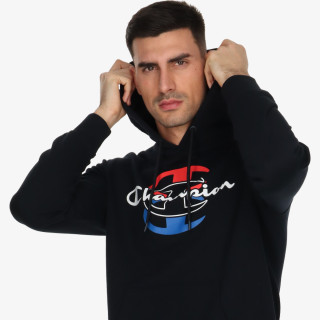 Champion Hanorac TRIPLE C HOODY 