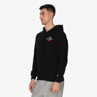 Champion Hanorac TRIPLE C FULL ZIP HOODY 