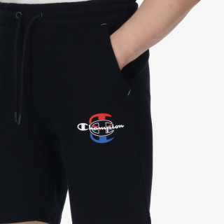 Champion Pantaloni scurti TRIPLE C SHORTS 