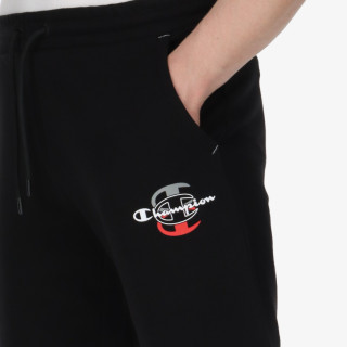 Champion Pantaloni scurti TRIPLE C SHORTS 