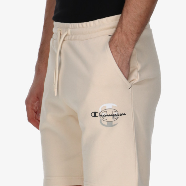 Champion Pantaloni scurti TRIPLE C SHORTS 