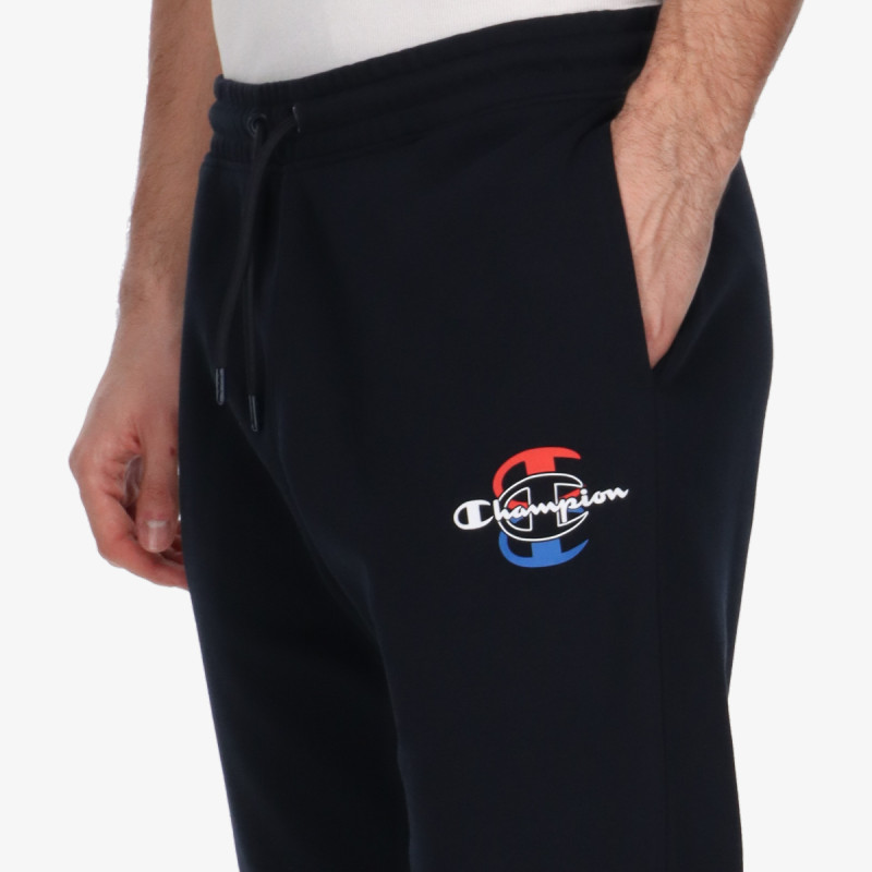 Champion Pantaloni de trening TRIPLE C CUFFED PANTS 