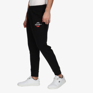 Champion Pantaloni de trening TRIPLE C CUFFED PANTS 