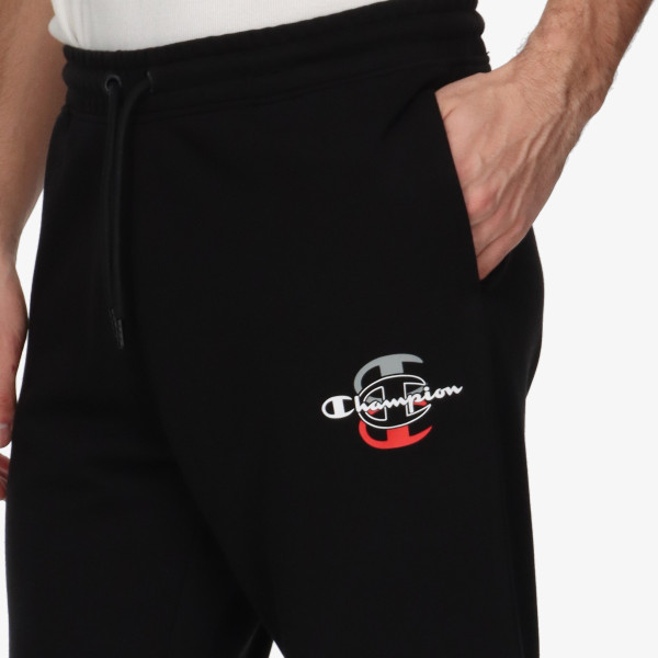 Champion Pantaloni de trening TRIPLE C CUFFED PANTS 