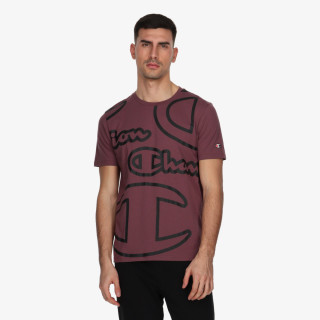 Champion Tricou CHMP EASY T-SHIRT 