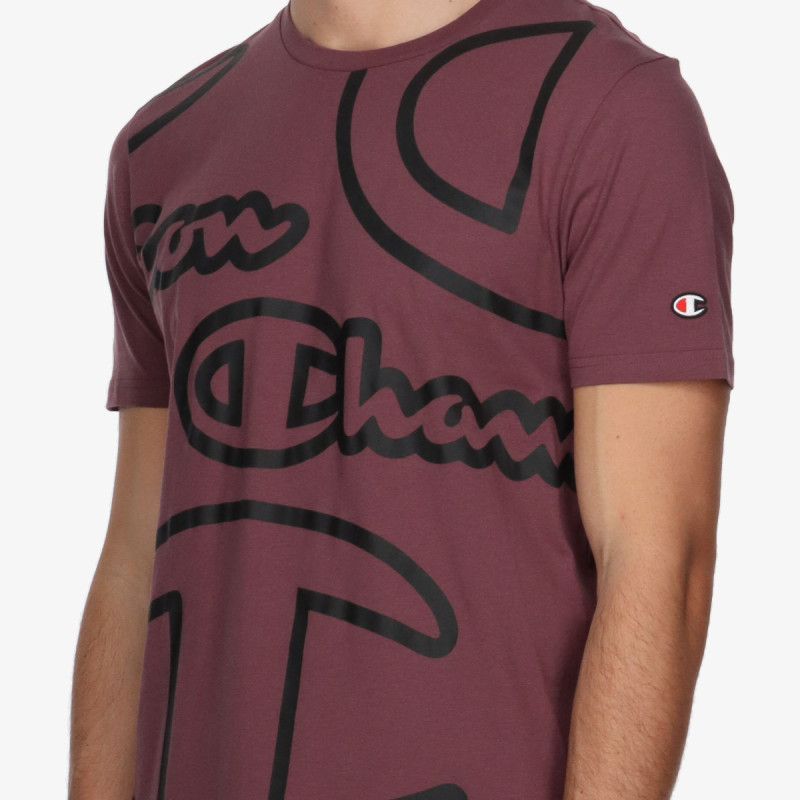 Champion Tricou CHMP EASY T-SHIRT 