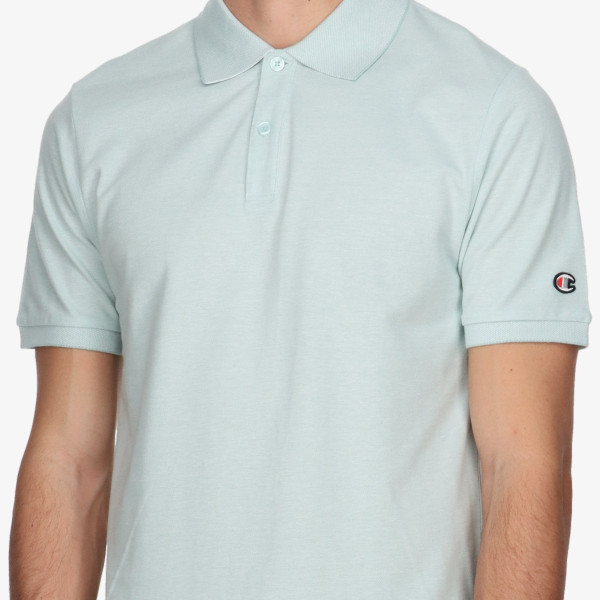 Champion Tricou polo CHMP EASY POLO T-SHIRT 