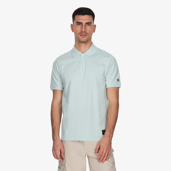 Champion Tricou polo CHMP EASY POLO T-SHIRT 