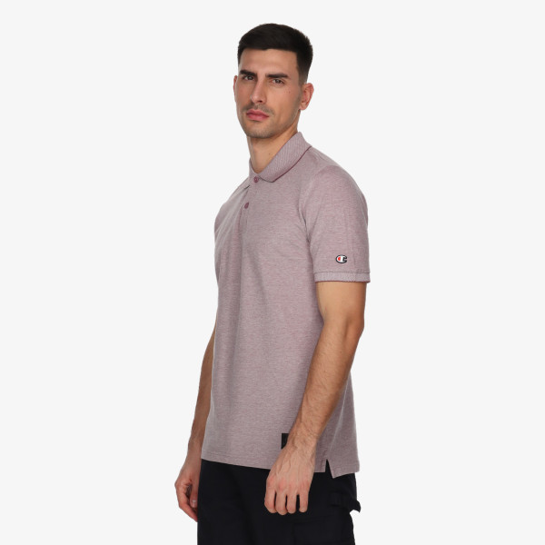 Champion Tricou polo CHMP EASY POLO T-SHIRT 