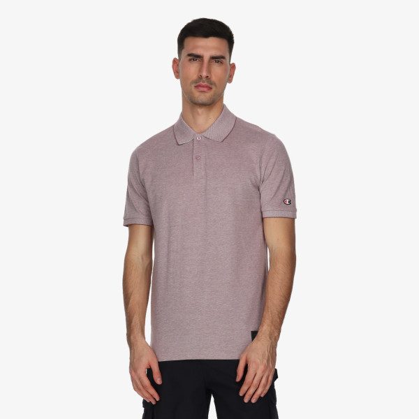 Champion Tricou polo CHMP EASY POLO T-SHIRT 