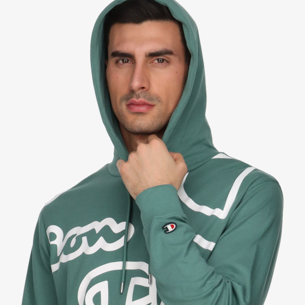 Champion Hanorac CHMP EASY HOODY 