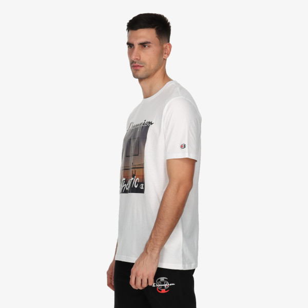 Champion Tricou BASKET T-SHIRT 