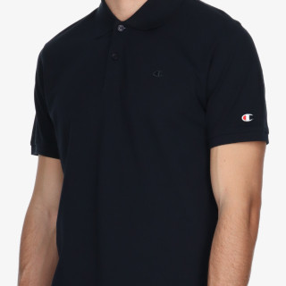 Champion Tricou polo CLASSIC POLO T-SHIRT 