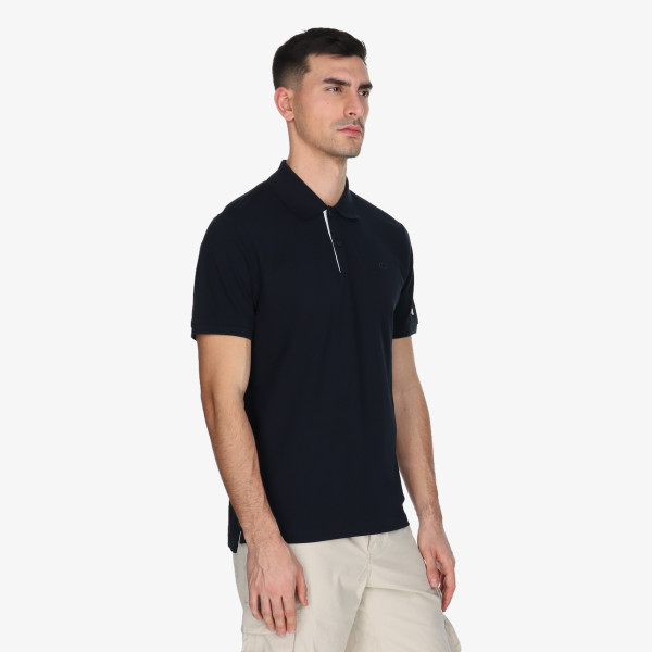 Champion Tricou polo CLASSIC POLO T-SHIRT 