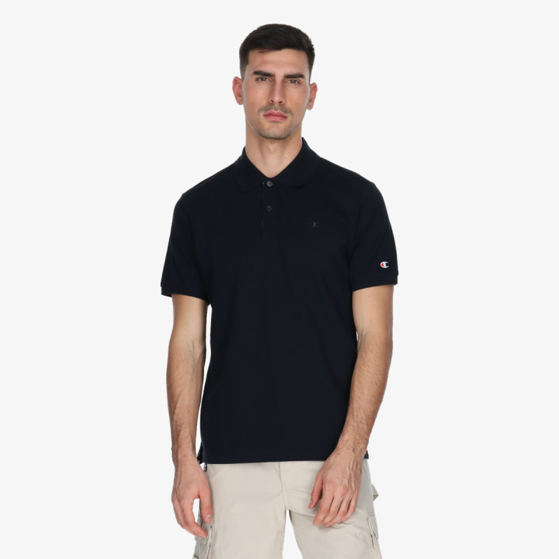 Champion Tricou polo CLASSIC POLO T-SHIRT 