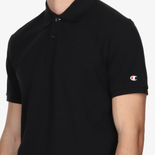 Champion Tricou polo CLASSIC POLO T-SHIRT 