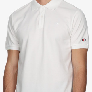 Champion Tricou polo CLASSIC POLO T-SHIRT 