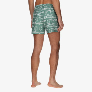 Champion Pantaloni scurti CHMP EASY SWIMMING SHORTS 