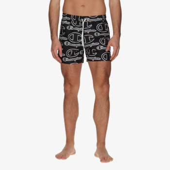 Champion Pantaloni scurti CHMP EASY SWIMMING SHORTS 