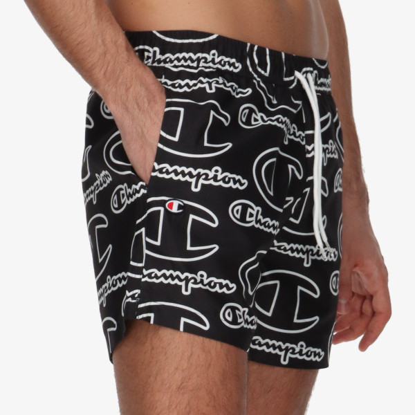 Champion Pantaloni scurti CHMP EASY SWIMMING SHORTS 