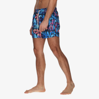 Champion Pantaloni scurti CHMP SWIMMING SHORTS 