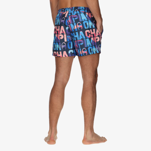 Champion Pantaloni scurti CHMP SWIMMING SHORTS 