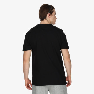 Champion Tricou RAW LOGO T-SHIRT 