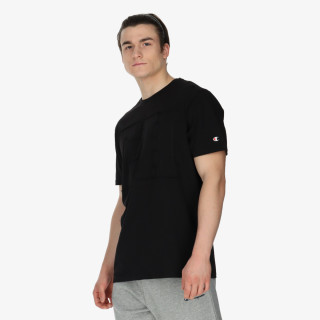 Champion Tricou RAW LOGO T-SHIRT 