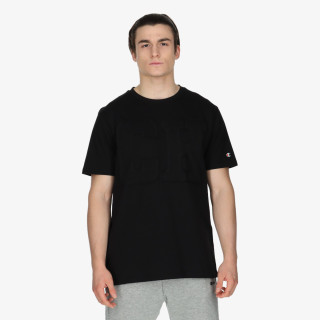 Champion Tricou RAW LOGO T-SHIRT 