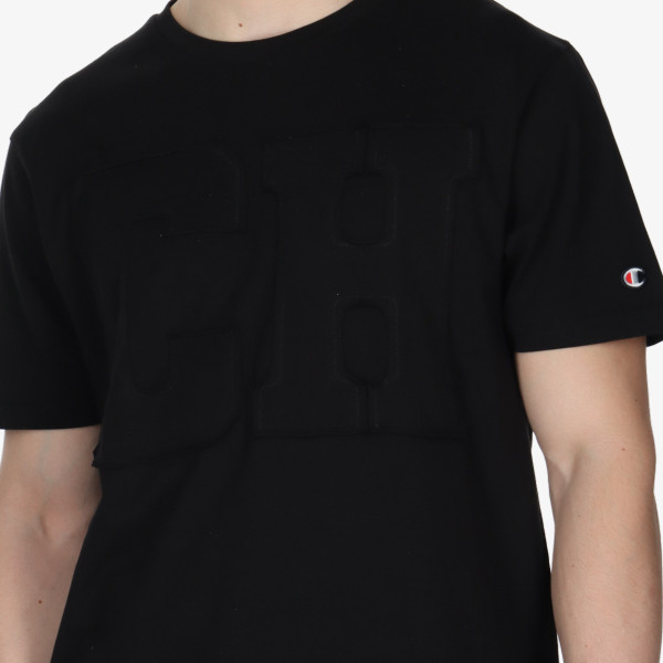 Champion Tricou RAW LOGO T-SHIRT 