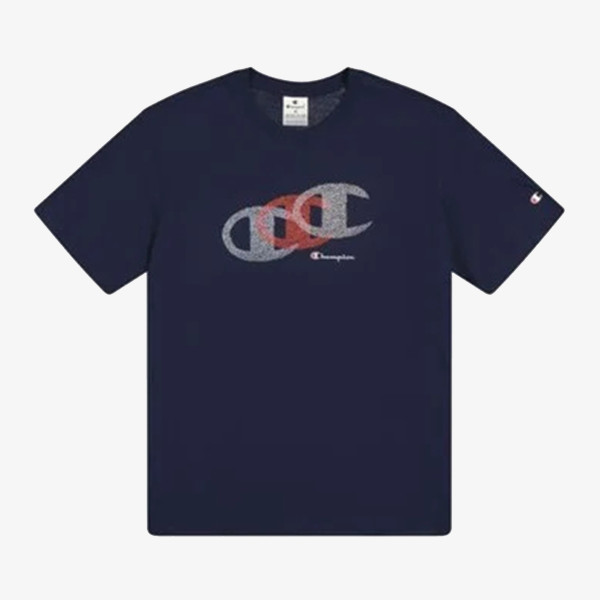 Champion Tricou SS Tee 