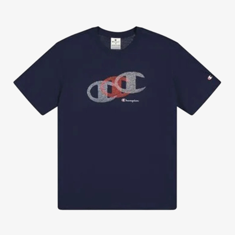 Champion Tricou SS Tee 